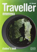Traveller Intermediate B1 SB - 1