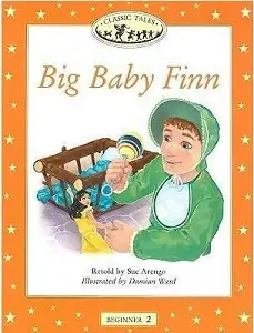 CT Big Baby Finn Beginner 2