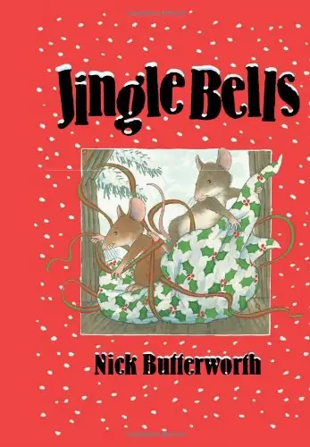 Jingle Bells [Hardcover]