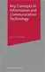Key Concepts in Information and Communication Technology - 1