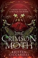 The Crimson Moth (Book1): The Crimson Moth - 1