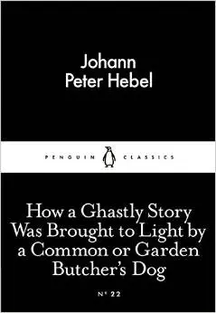 LBC How a Ghastly Story Was Brought to Light