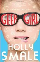 Geek Girl - 1