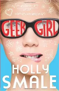 Geek Girl