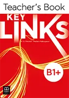 Ключевые ссылки B1+ TB