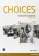 Choices Elementary WB + CD - 1