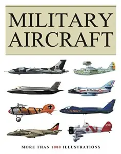 Military Aircraft [Visual Encyclopedia series]