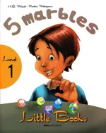 LB1 5 Marbles (with Audio CD/CD-ROM) FREE