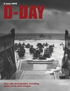 D-Day: 6 June 1944