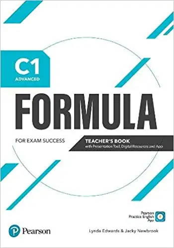 Formula C1 Advanced TB +eBook +Presentation Tool +App