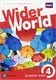 Wider World 4 SB - 1