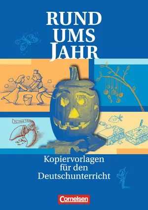 Rund um...Jahr Kopiervorlagen