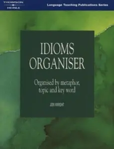 Idioms Organiser
