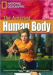 FRL2600 C1 Human Body with Multi-ROM