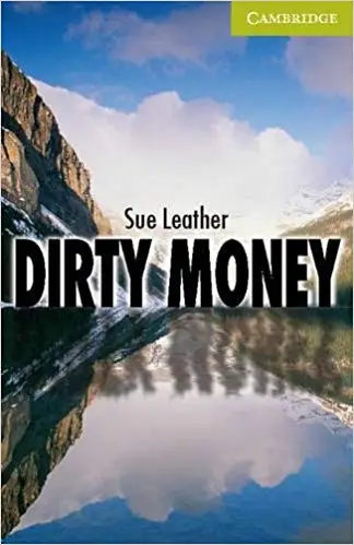 CER St Dirty Money