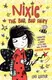 Nixie the Bad, Bad Fairy [Paperback] - 1