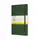 Записник Moleskine Classic середній / Клітинка Миртовий Зелений М'який - 1