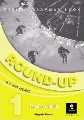 Round-Up 1 TB
