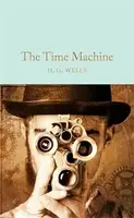 Macmillan Collector's Library: The Time Machine - 1