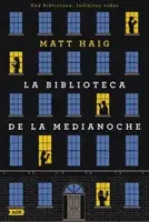 La Biblioteca de la Medianoche  (Spanish Edition) - 1