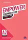 Cambridge English Empower 2nd Ed A2 Elementary TB with Digital Pack - 1