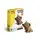 Картонний конструктор "Cartonic 3D Puzzle MANEKI KITTEN" - 1