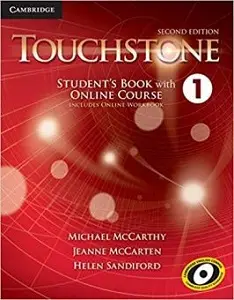 Touchstone Second Edition 1 Student's Book