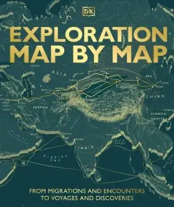 Exploration Map by Map: From Migrations and Encounters...