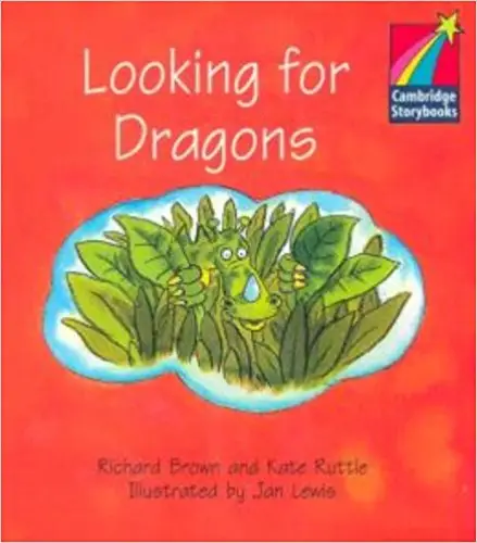 CSB 1 Looking for Dragons