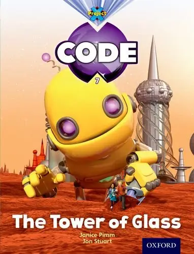 Project X Code 3 Tower of Glass,The