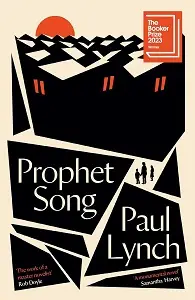 Prophet Song [Hardcover]