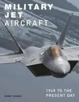 Military Jet Aircraft - 1