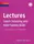Lectures. Learn Academic Listening and Note-Taking Skills - 1
