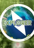 Explorer B2 WB + CD-ROM FREE - 1