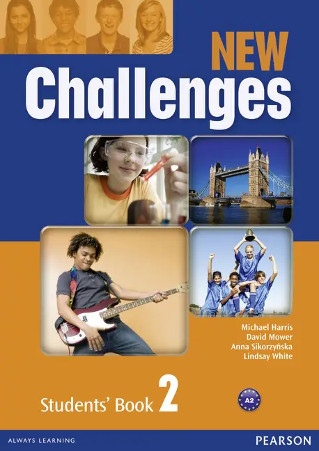 Challenges New 2 SB