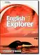 English Explorer 1 SB with Multi-ROM - 1