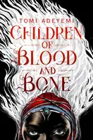 Children of Blood and Bone - 1