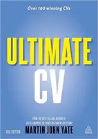 Ultimate CV - 1