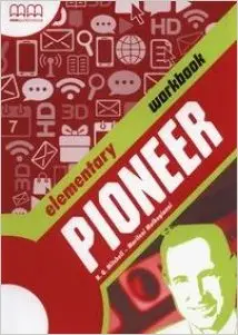 Pioneer Elementary WB