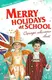 Merry Holidays at School Шкільне свято - 1