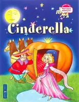 ЧВ Золушка. Cinderella