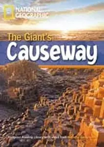 FRL800 A2 Giant's Causeway,The