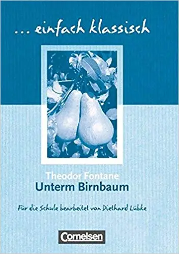 Einfach klassisch Unterm Birnbaum