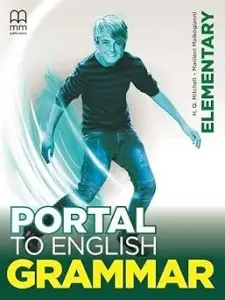 Portal to English Grammar Elementary SB