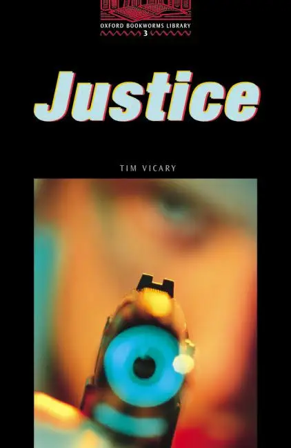BKWM 3 Justice