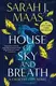 Crescent City #2: House of Sky and Breath - 1