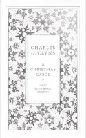 A Christmas Carol [Hardcover]