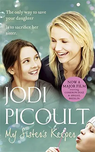 My Sister's Keeper (Film Tie-In)
