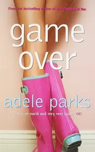 Parks Game Over