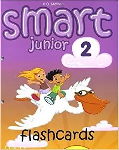 Smart Junior 2 Flashcards